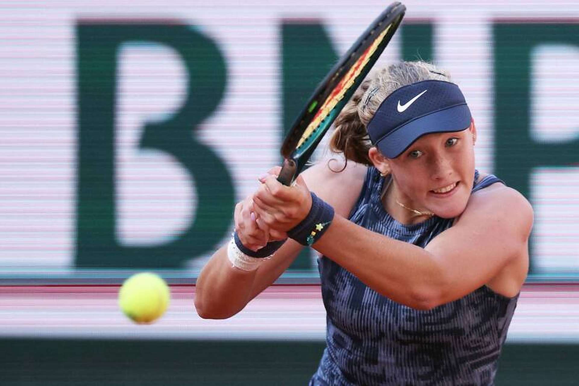 一贯的个性 一贯的个性