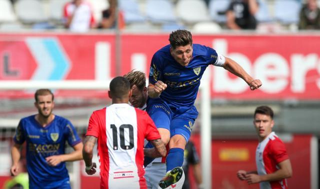 近距离射门 近距离射门