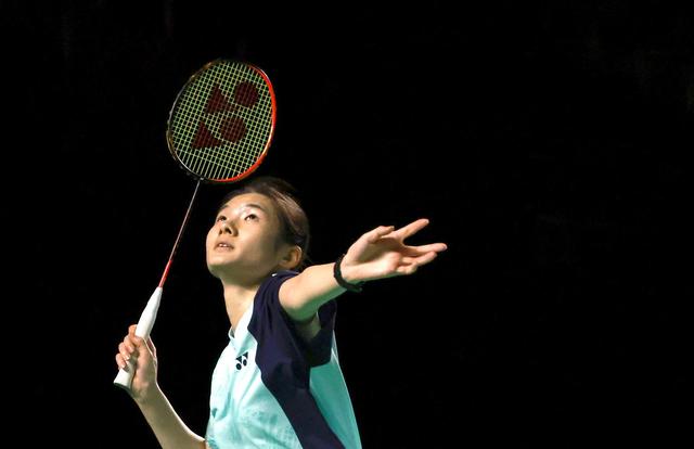 女单决赛 女单决赛